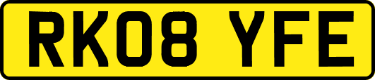 RK08YFE