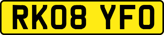 RK08YFO