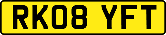 RK08YFT