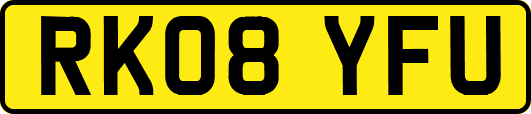 RK08YFU