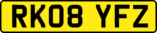 RK08YFZ