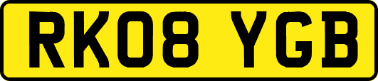 RK08YGB