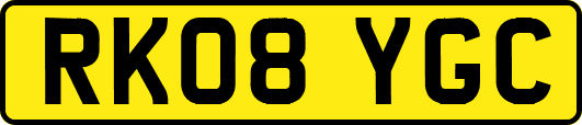 RK08YGC