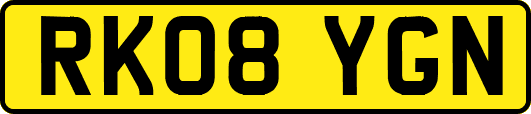 RK08YGN