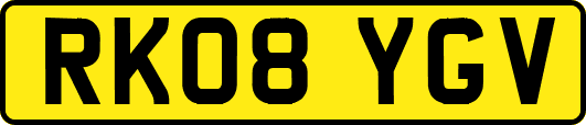 RK08YGV