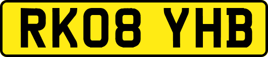 RK08YHB