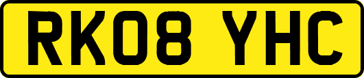 RK08YHC