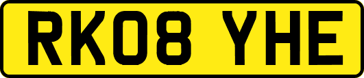 RK08YHE