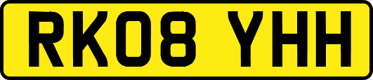 RK08YHH