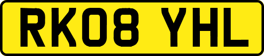 RK08YHL