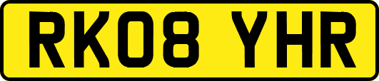 RK08YHR