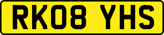 RK08YHS