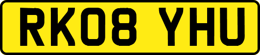 RK08YHU