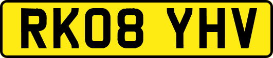 RK08YHV