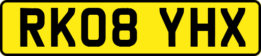 RK08YHX