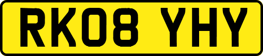 RK08YHY