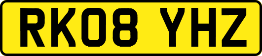 RK08YHZ