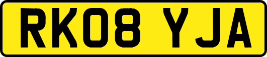 RK08YJA
