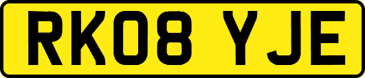 RK08YJE