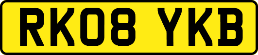 RK08YKB