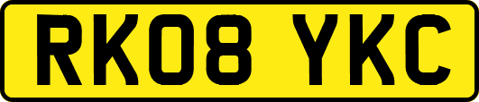 RK08YKC