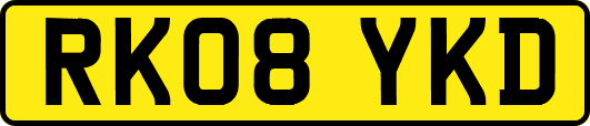 RK08YKD