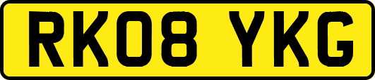 RK08YKG