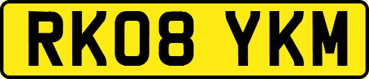 RK08YKM