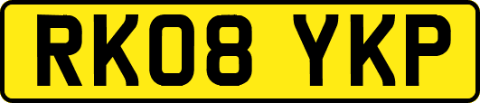 RK08YKP
