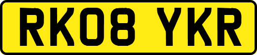 RK08YKR