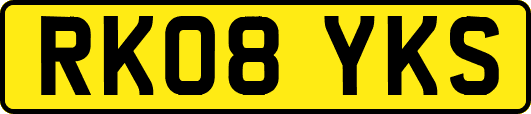 RK08YKS