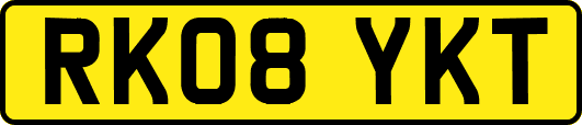 RK08YKT