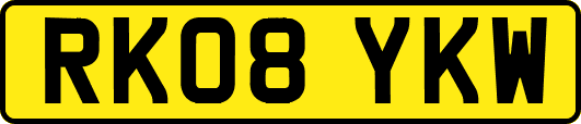 RK08YKW
