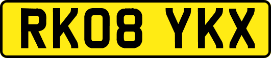 RK08YKX