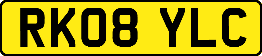 RK08YLC
