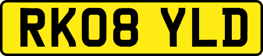 RK08YLD