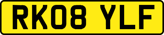 RK08YLF