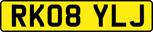 RK08YLJ