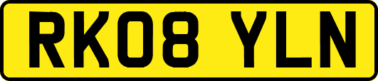 RK08YLN