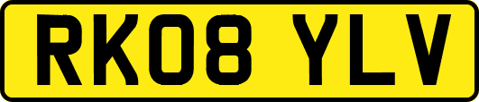RK08YLV