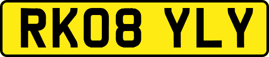 RK08YLY