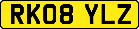 RK08YLZ