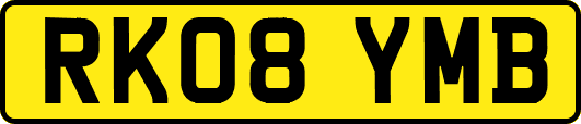 RK08YMB