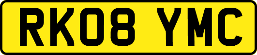 RK08YMC