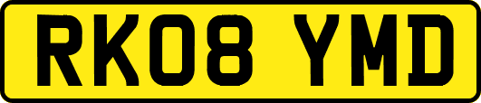 RK08YMD