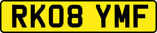 RK08YMF
