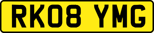 RK08YMG