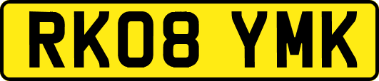 RK08YMK