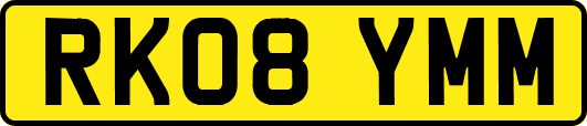 RK08YMM
