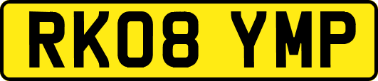 RK08YMP